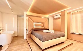 Secret Suites Panoramic